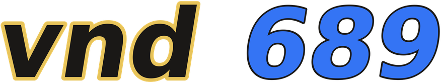 vnd 689 logo