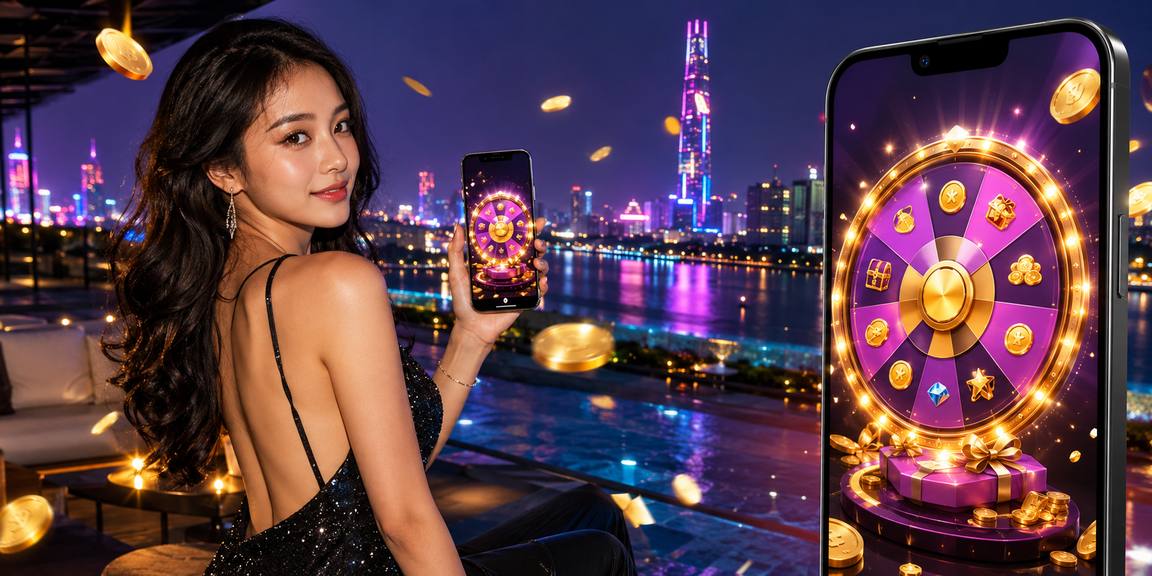 vnd 689 Nổi Bật Casino