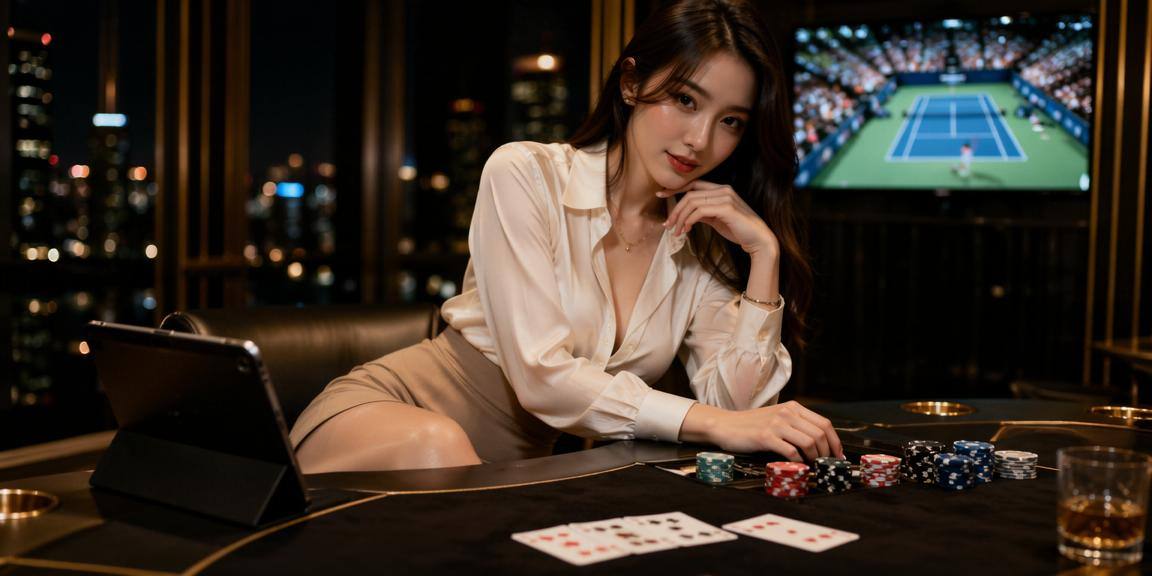 vnd 689 Baccarat Ngày